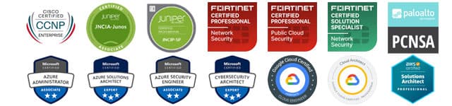 Certified Provider